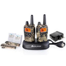 Midland X Talker T75VP3 38-Miles Two-Way Radios - 2 Pack