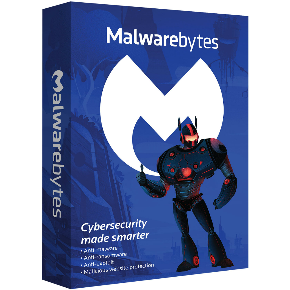 Malwarebytes Standard - Download