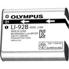 Olympus LI-92B Rechargeable Li-ion Battery