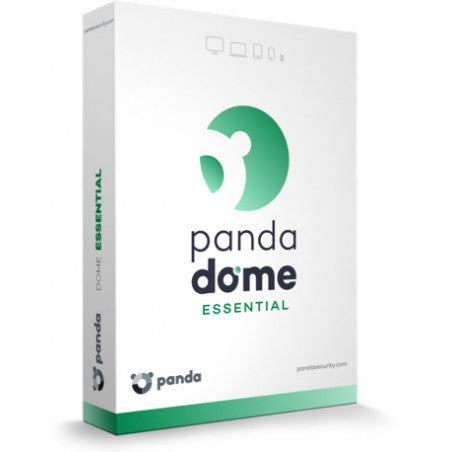Panda Dome Essentials - Download