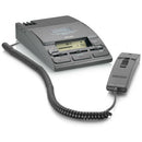 Philips LFH725 Mini-Cassette Desktop Dictation Kit