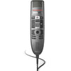 Philips SpeechMike Premium Touch Barcode Dictation Microphone (Slide Switch)