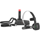 Philips SpeechOne PSM6300 Wireless Dictation Headset
