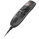 Philips SpeechMike Premium Touch Dictation Microphone SMP3700 (Push Button)
