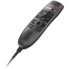 Philips SpeechMike Premium Touch Dictation Microphone SMP3700 (Push Button)