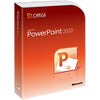 Microsoft PowerPoint 2010 - Retail Box