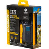 Motorola T472 Rechargeable 35-Miles Two-Way Radios - 2 Pack