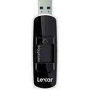 Lexar 64GB JumpDrive TwistTurn USB 2.0 Flash Drive