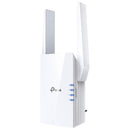TP-Link RE605X AX1800 Dual Band Mesh Wi-Fi 6 Range Extender (Open Box)