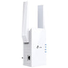 TP-Link RE605X AX1800 Dual Band Mesh Wi-Fi 6 Range Extender (Open Box)