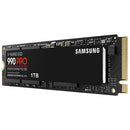 Samsung 990 PRO PCIe 4.0 NVMe SSD 1TB Internal SSD