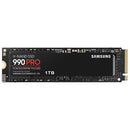Samsung 990 PRO PCIe 4.0 NVMe SSD 1TB Internal SSD
