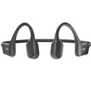 Shokz OpenRun Mini Bluetooth Headset with Mic Bone Conduction (Black)