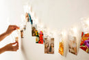 HP Sprocket LED String Light Clips