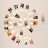 HP Sprocket LED String Light Clips