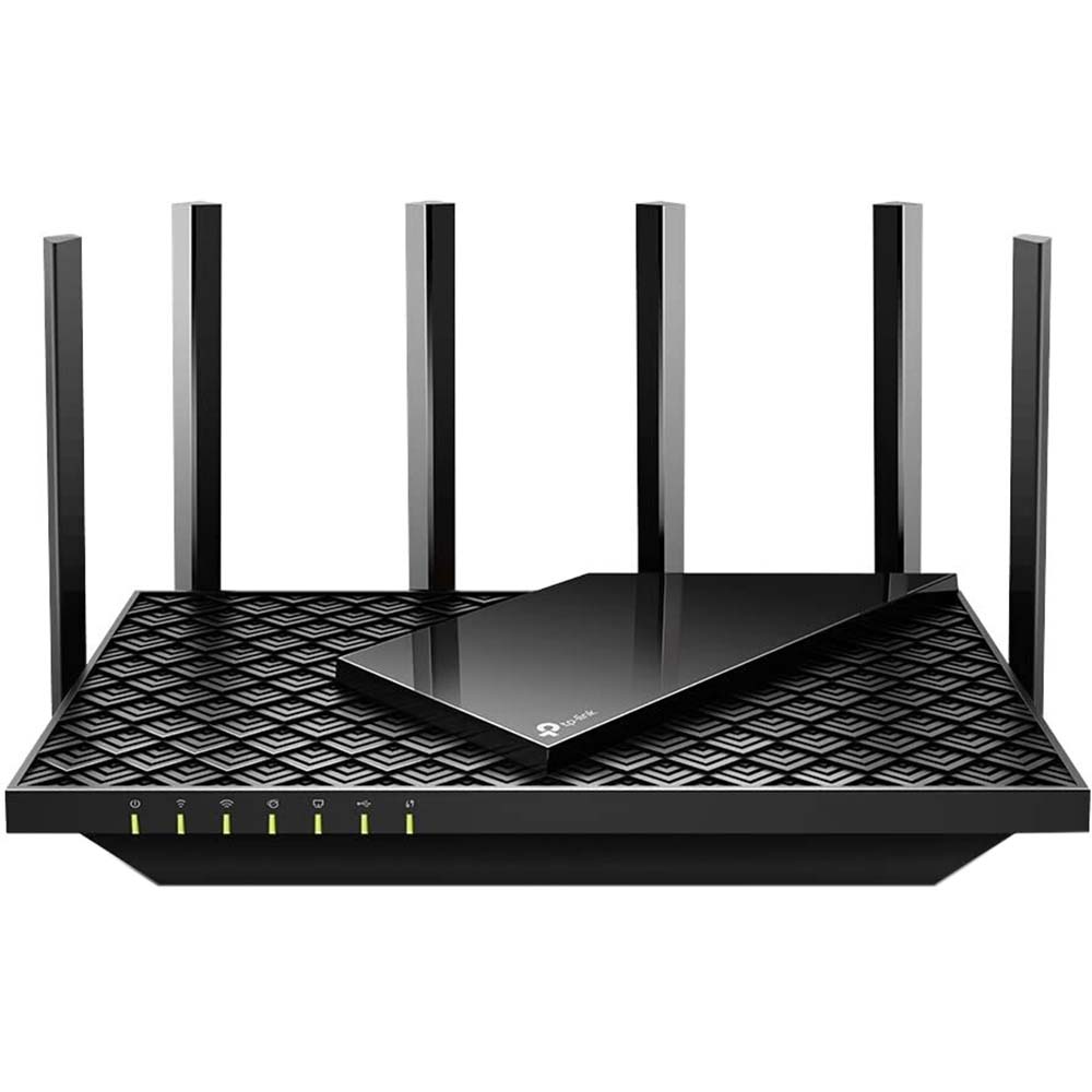 TP-Link Archer AX73 AX5400 Dual-Band Gigabit Wi-Fi 6 Router