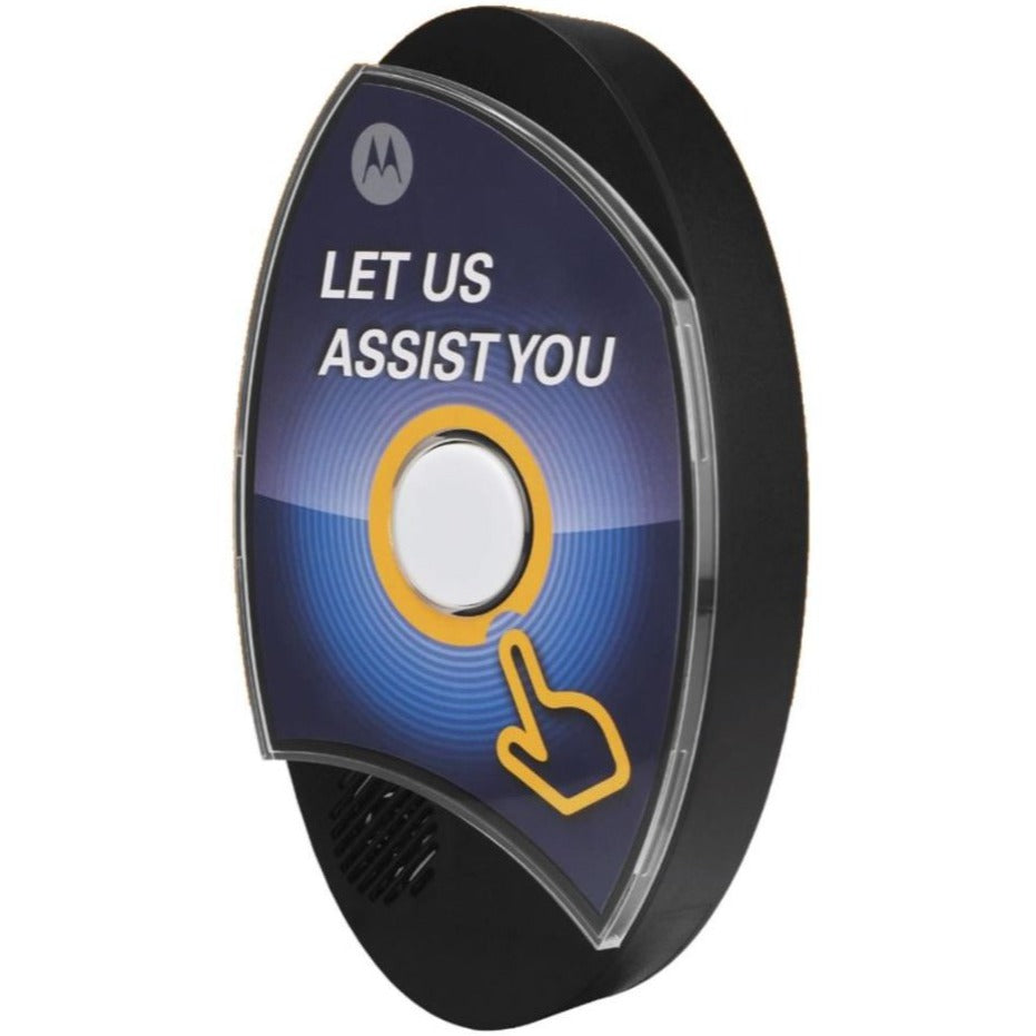 Motorola CB200 Analog Retail Call Box