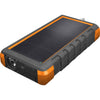 ToughTested Bigfoot 24000mAh Type C Solar Power Bank