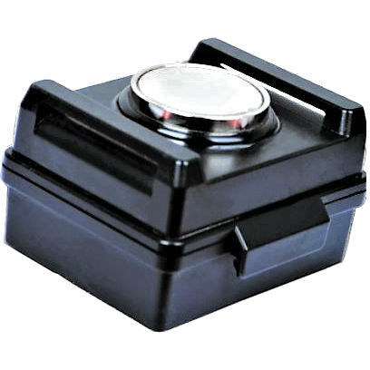 Trackimo Waterproof Magnetic Box for GPS Tracker + 3500mAh battery