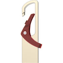 Verico Climber 16GB USB 2.0 Flash Drive (Red)