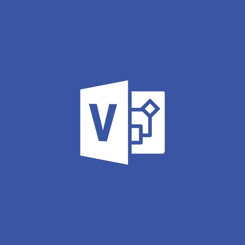 Microsoft Visio 2019 Standard - Key Card Box