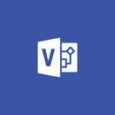 Microsoft Visio 2019 Standard - Key Card Box
