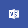 Microsoft Visio 2019 Standard - Key Card Box