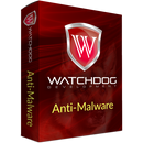 Watchdog Anti Malware for 3 PC (1 Year) - Retail Box