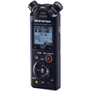 Olympus LS-P5 Linear PCM Recorder