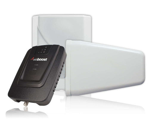 weBoost Connect 3G Cell Phone Signal Directional Booster Kit (Discontinued)