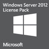 Microsoft Windows Server 2012 5 User CAL Add On - OEM