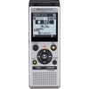 Olympus WS-882 Digital Voice Recorder (Silver and Black)