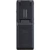 Olympus WS-882 Digital Voice Recorder (Silver and Black)