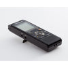Olympus WS-883 Digital Voice Recorder with USB-A Battery Charging (Black)