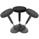 Uncaged Ergonomics Wobble Stool