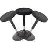 Uncaged Ergonomics Wobble Stool